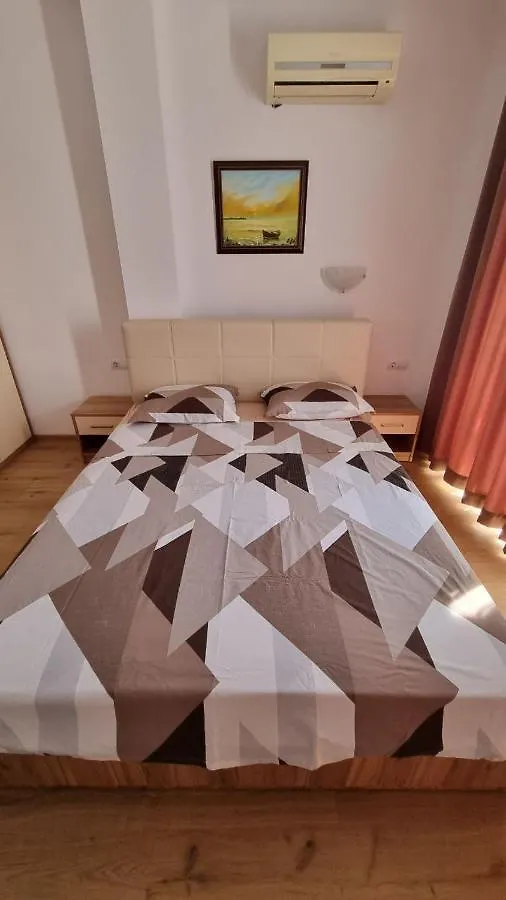 Sea Diamond Apartment Sunny Beach Bulgaria