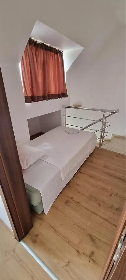 Sea Diamond Apartment Sunny Beach