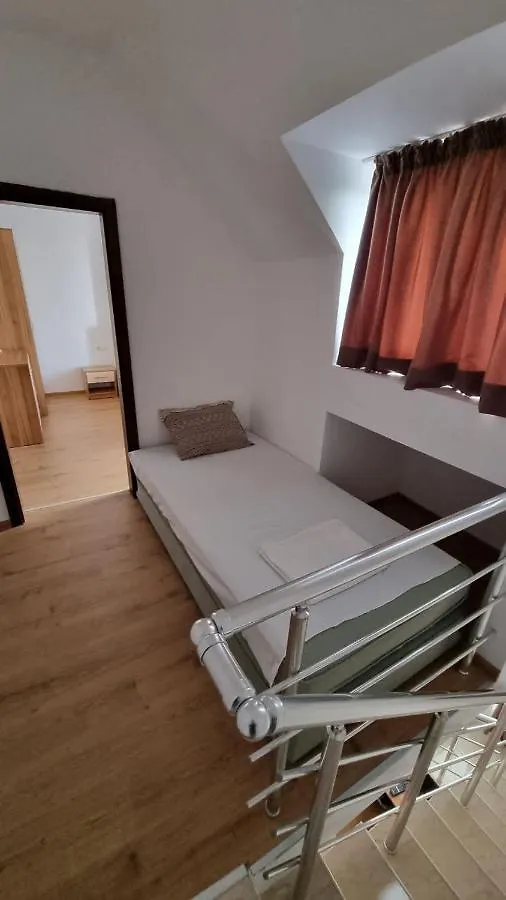 Sea Diamond Apartment Sunny Beach Bulgaria