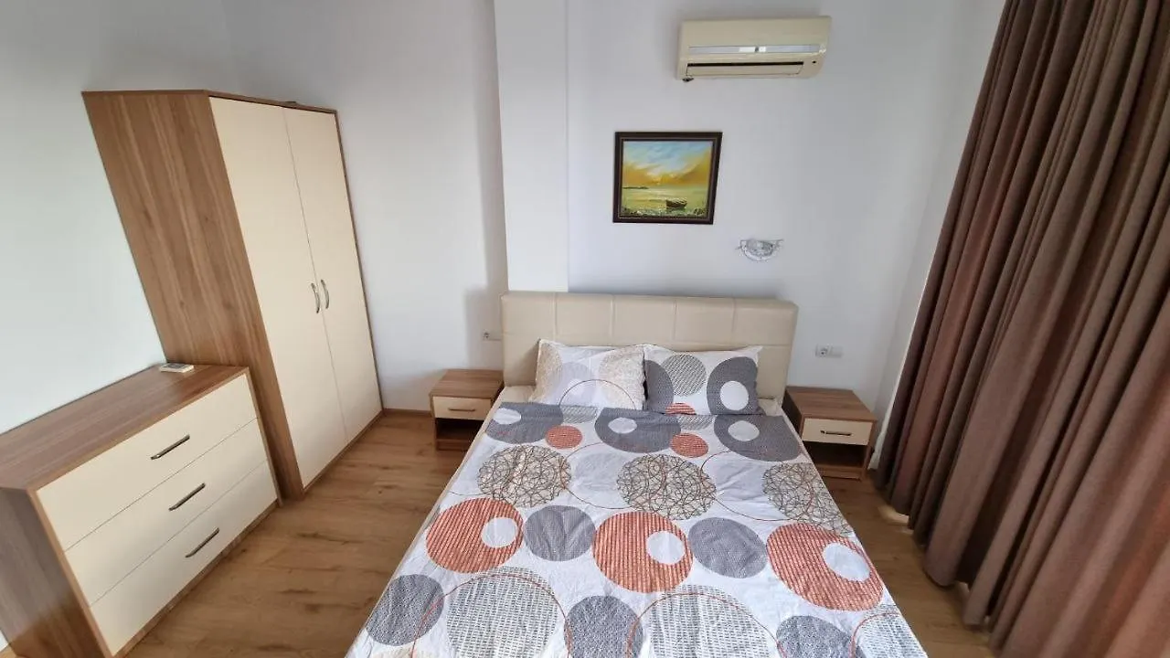 Sea Diamond Apartment Sunny Beach Bulgaria