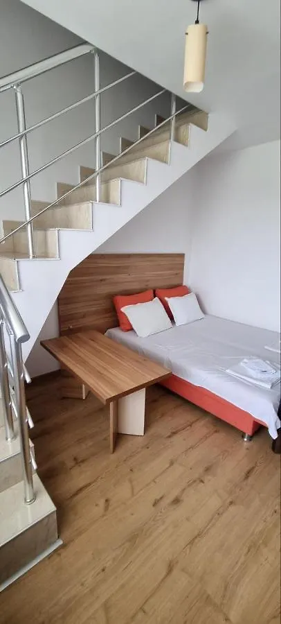 Sea Diamond Apartment Sunny Beach Bulgaria